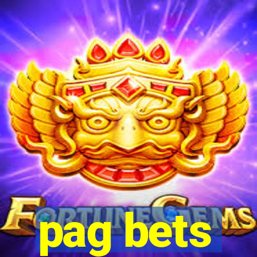 pag bets
